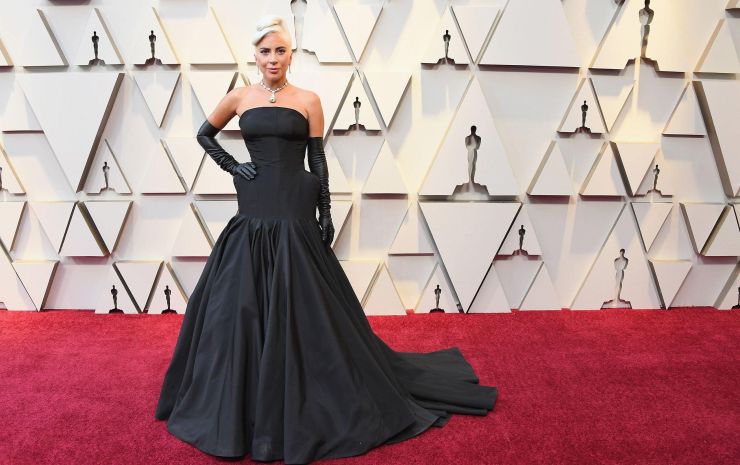 Lady Gaga a los 40: la moda como manifiesto de una artista irrepetible